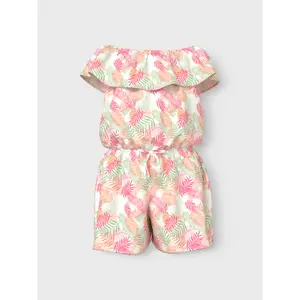 Shorty wetsuits girl Name it Vinaya image-2