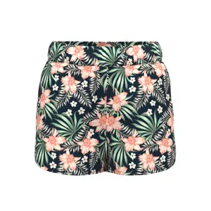 Girl's shorts Name it image-0