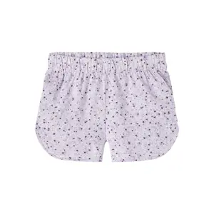 Girl's shorts Name it image-0
