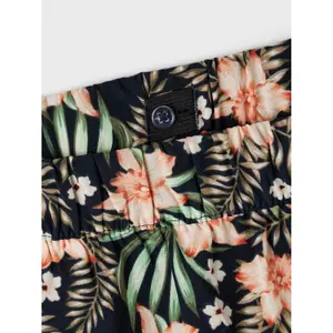 Girl's shorts Name it image-1