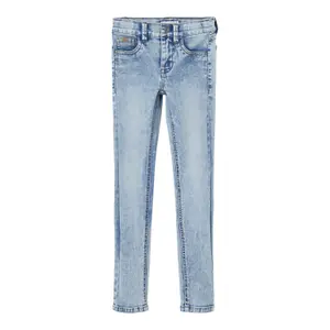 Jeans skinny child Name it Pete image-0