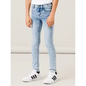 Jeans skinny child Name it Pete image-3
