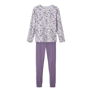 Girl's pajamas Name it image-0
