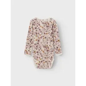 Body girls' long sleeves Name it Wang image-1