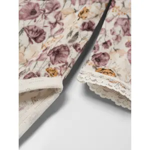 Body girls' long sleeves Name it Wang image-2