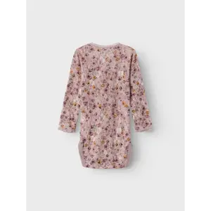 Body baby girl long sleeves Name it Wang image-1