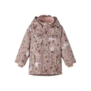 Baby girl jacket Name it Snow05 image-0