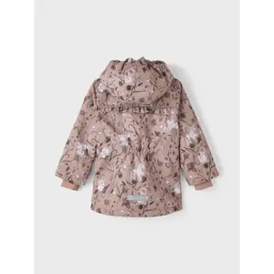 Baby girl jacket Name it Snow05 image-3