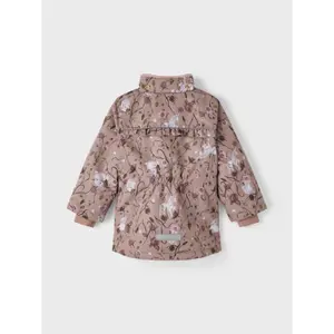 Baby girl jacket Name it Snow05 image-4