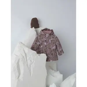 Baby girl jacket Name it Snow05 image-2