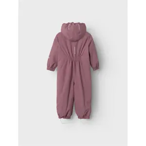 Children's suit Name it Snow10 Solid image-1