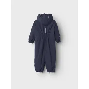 Baby suit Name it Snow10 Solid image-1