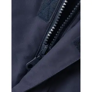 Baby suit Name it Snow10 Solid image-2