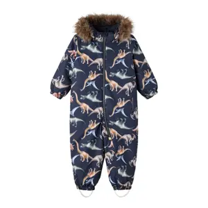 Baby suit Name it Snow10 Dino Dream image-0