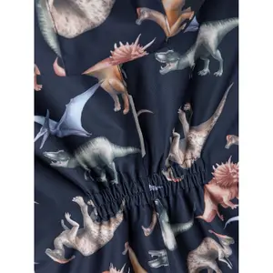 Baby suit Name it Snow10 Dino Dream image-5