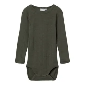 Body boys' long sleeves Name it Wang image-0