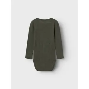 Body boys' long sleeves Name it Wang image-1
