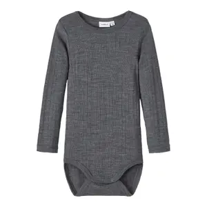 Body boys' long sleeves Name it Wang image-0