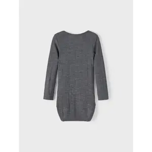 Body boys' long sleeves Name it Wang image-1