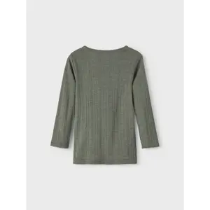 Boy's long-sleeved T-shirt Name it Wang image-1