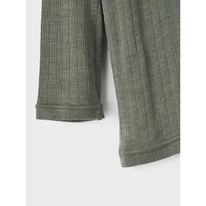 Boy's long-sleeved T-shirt Name it Wang image-2