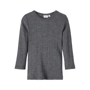 Boy's T-shirt Name it Wang image-0