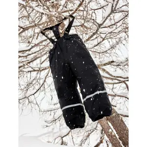 Children's overalls Name it Snow10 Solid image-3