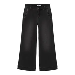 Jeans large girl Name it Bella image-0