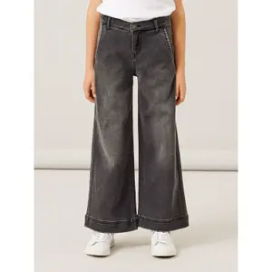 Jeans large girl Name it Bella image-3