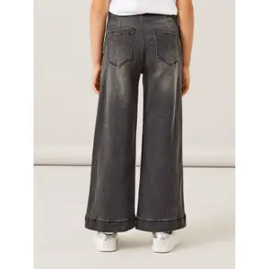 Jeans large girl Name it Bella image-4