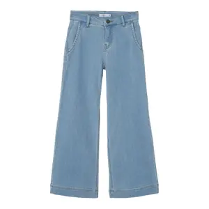 Jeans large girl Name it Bella image-0