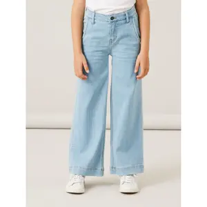 Jeans large girl Name it Bella image-3