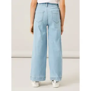 Jeans large girl Name it Bella image-4