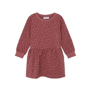 Dress sweat girl Name it Tekko image-0