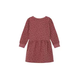 Dress sweat girl Name it Tekko image-1