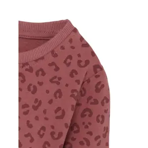 Dress sweat girl Name it Tekko image-2