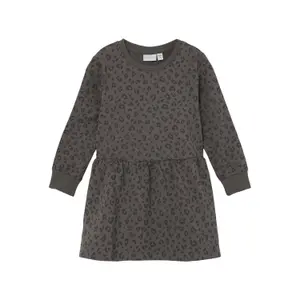 Dress sweat girl Name it Tekko image-0