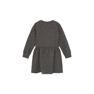 Dress sweat girl Name it Tekko image-1