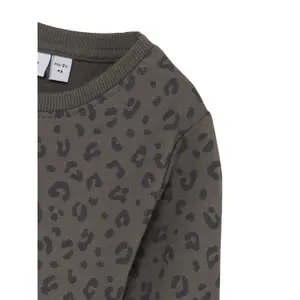 Dress sweat girl Name it Tekko image-2