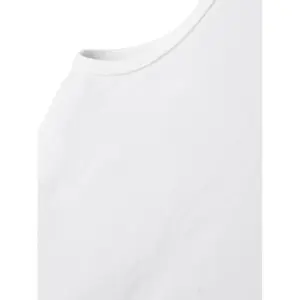 Girl's tank top Name it Uu (x2) image-2