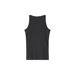 Slim-fit tank top for girls Name it Kab image-1