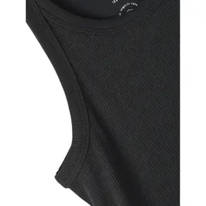 Slim-fit tank top for girls Name it Kab image-2