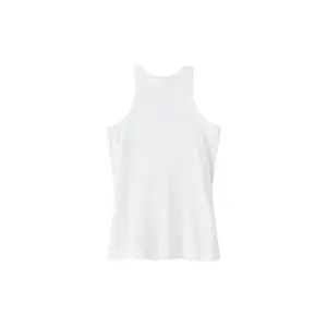 Slim-fit tank top for girls Name it Kab image-1