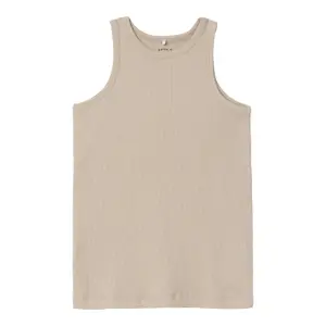 Girl's tank top Name it Kab image-0