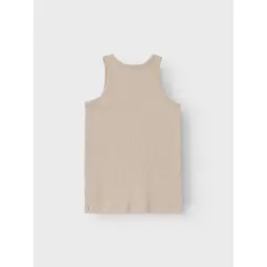 Girl's tank top Name it Kab image-3