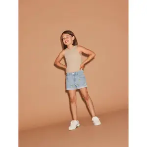 Girl's tank top Name it Kab image-1