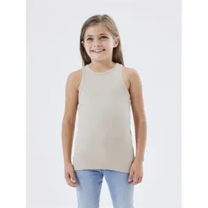 Girl's tank top Name it Kab image-2