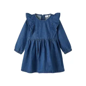 Girl's dress Name it Amy image-0