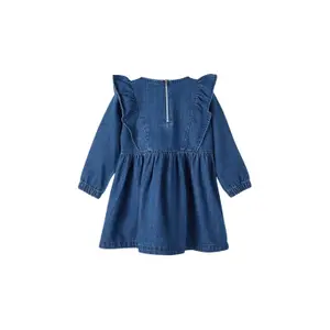 Girl's dress Name it Amy image-1