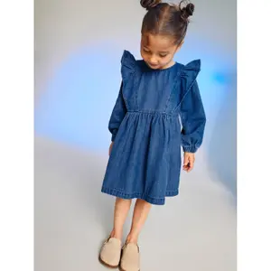 Girl's dress Name it Amy image-3